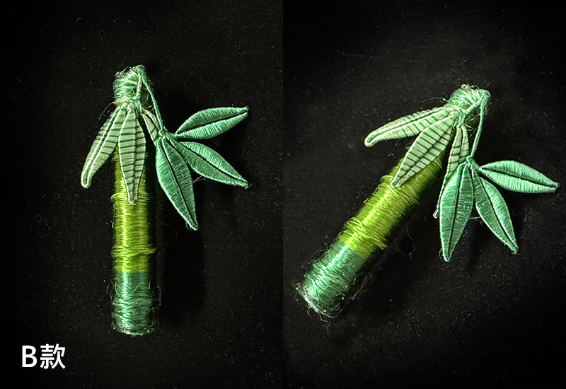 節節高昇 領帶夾 / 胸針 節節高昇 領帶夾 / 胸針