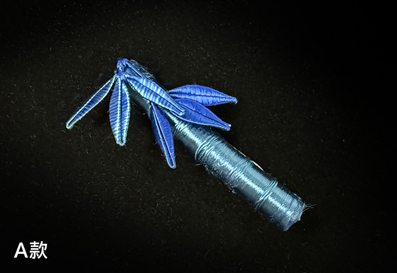 節節高昇 領帶夾 / 胸針 節節高昇 領帶夾 / 胸針