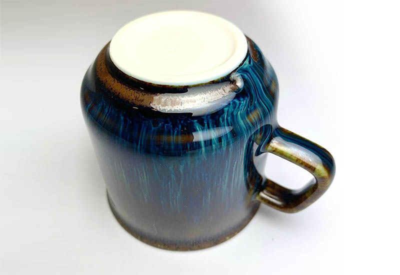 Colorful 天目系列 海神之眼 咖啡杯(115cc 款-2入/盒) Colorful 天目系列 海神之眼 咖啡杯(115cc 款-2入/盒)