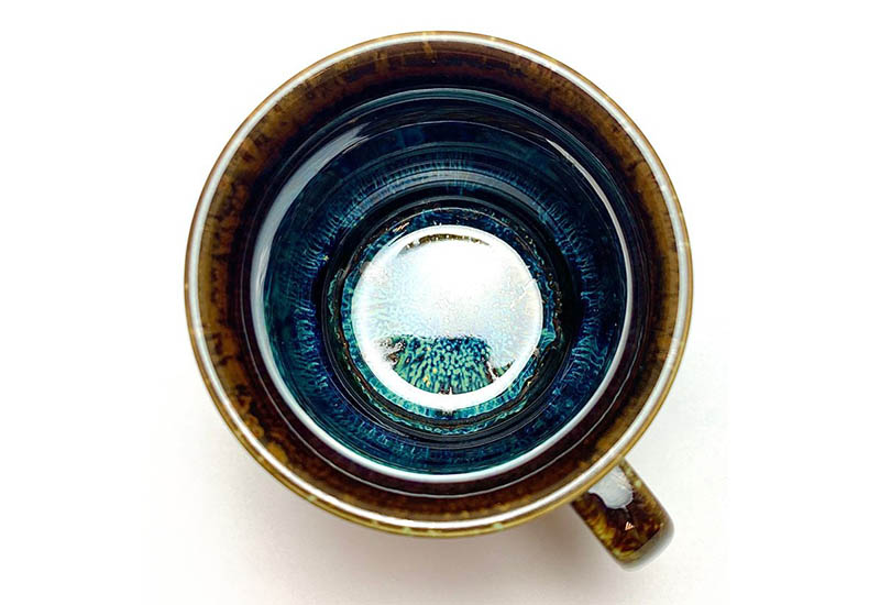 Colorful 天目系列 海神之眼 咖啡杯(115cc 款-2入/盒) Colorful 天目系列 海神之眼 咖啡杯(115cc 款-2入/盒)