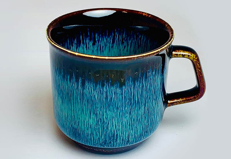 Colorful 天目系列 海神之眼 咖啡杯(115cc 款-2入/盒) Colorful 天目系列 海神之眼 咖啡杯(115cc 款-2入/盒)