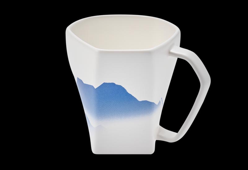 L94-玉山、阿里山天燈杯(漸層)