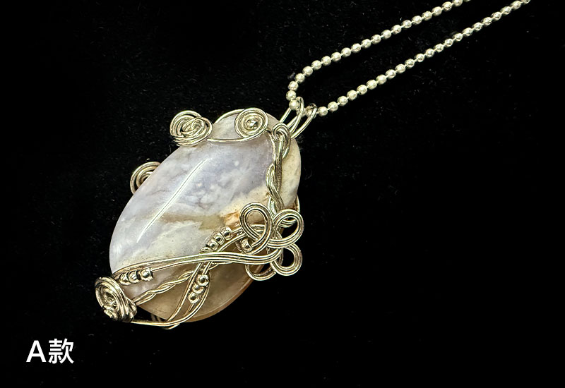 天然石精緻墬飾 天然石精緻墬飾