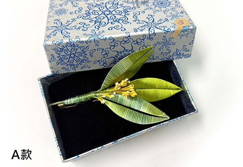 客家纏花基本花 客家纏花基本花