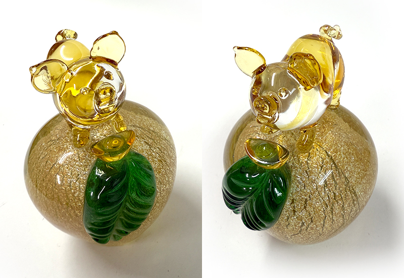 平安生肖-豬 平安生肖-豬