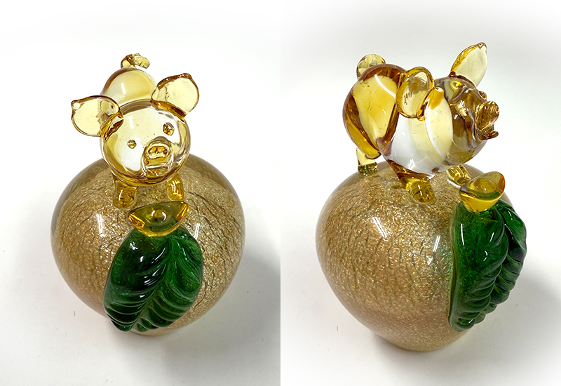 平安生肖-豬 平安生肖-豬