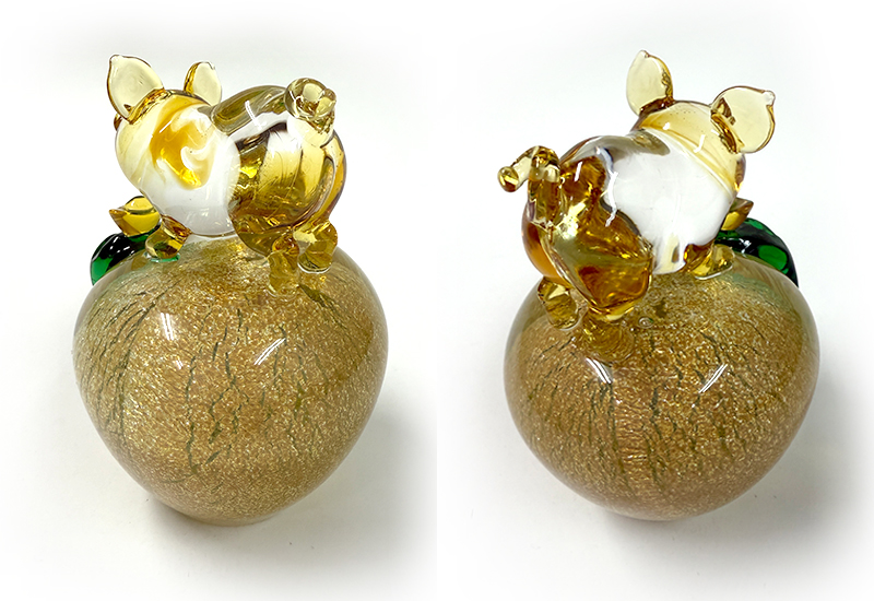 平安生肖-豬 平安生肖-豬