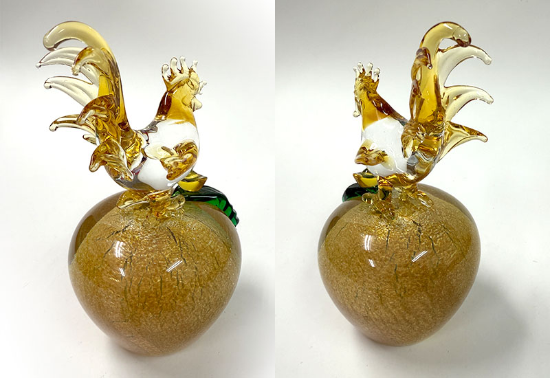 平安生肖-雞 平安生肖-雞