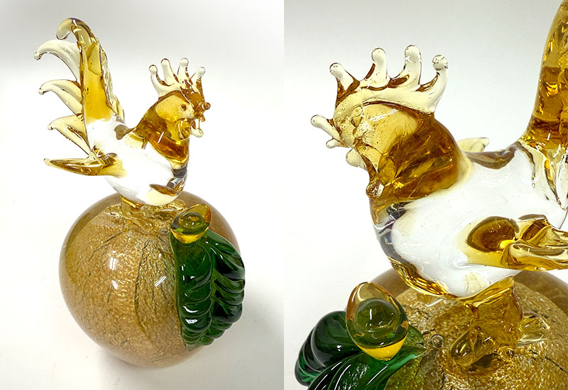 平安生肖-雞 平安生肖-雞