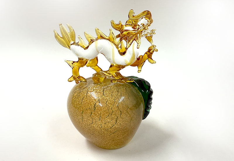 平安生肖-龍 平安生肖-龍