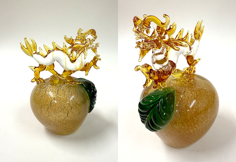 平安生肖-龍 平安生肖-龍