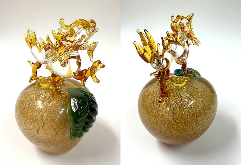 平安生肖-龍 平安生肖-龍