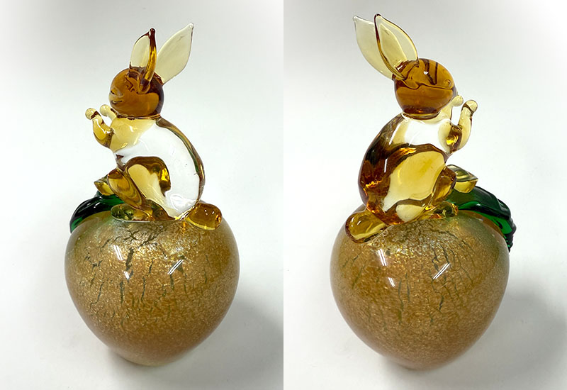 平安生肖-兔 平安生肖-兔