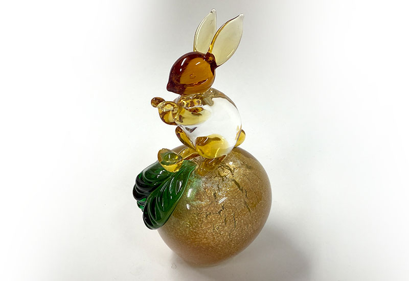 平安生肖-兔 平安生肖-兔