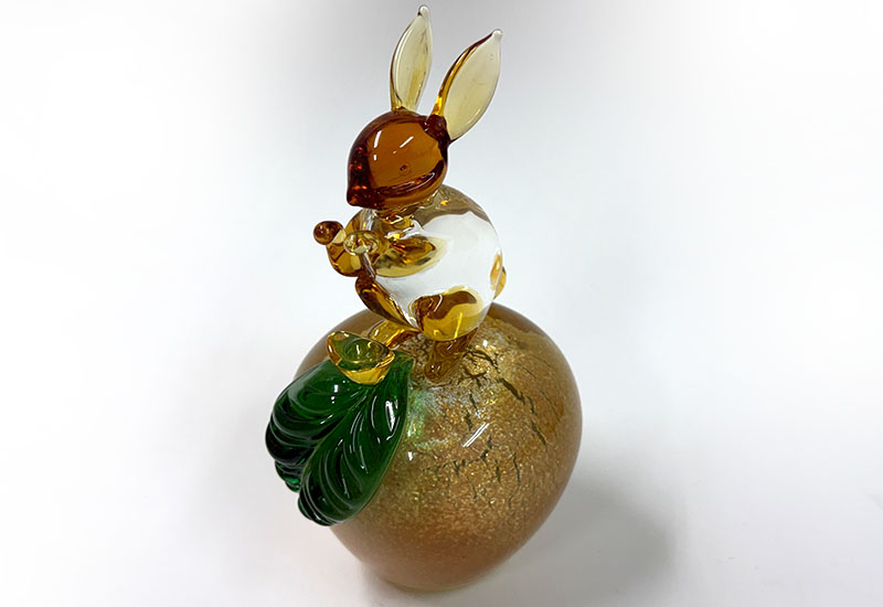 平安生肖-兔 平安生肖-兔