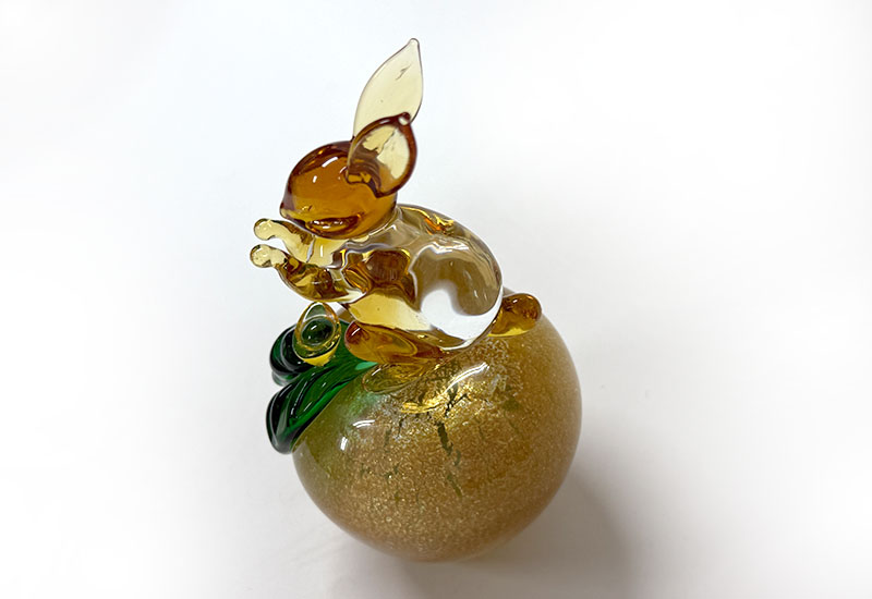 平安生肖-兔 平安生肖-兔