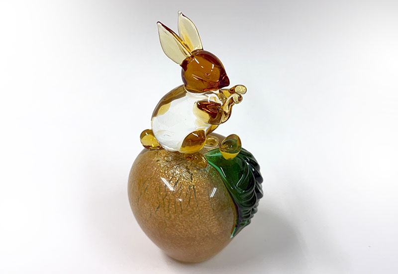 平安生肖-兔 平安生肖-兔