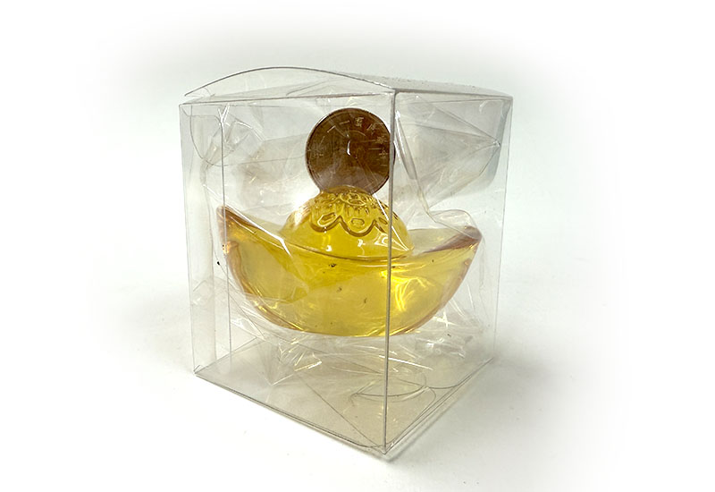 一錠有錢 金元寶擺飾 一錠有錢 金元寶擺飾