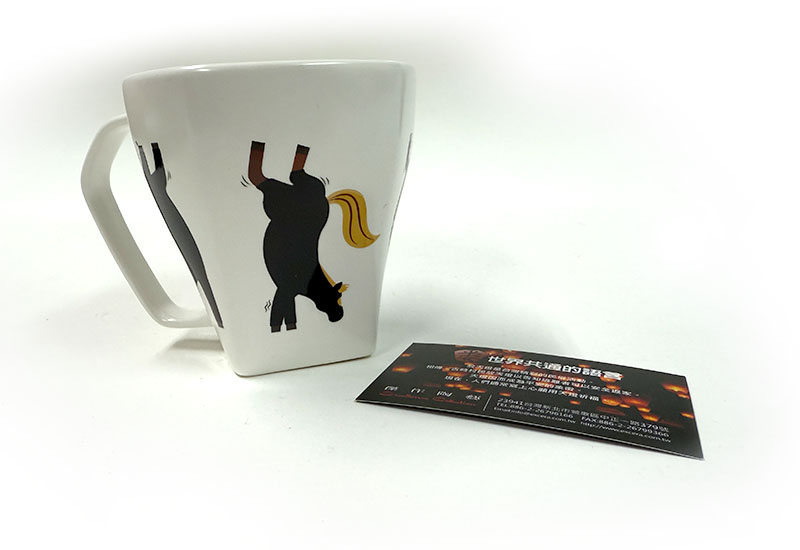 H9-變色馬到成功天燈杯 H9-變色馬到成功天燈杯