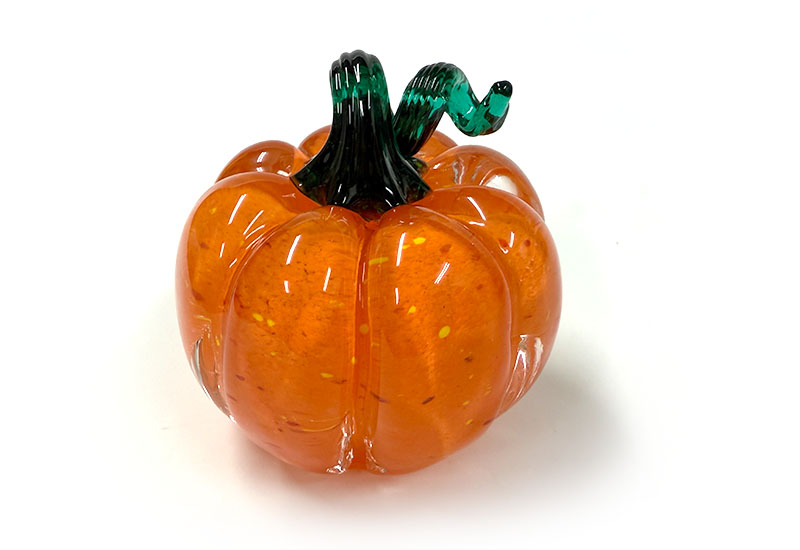 2號捲蒂南瓜 (橘三色) 2號捲蒂南瓜 (橘三色)