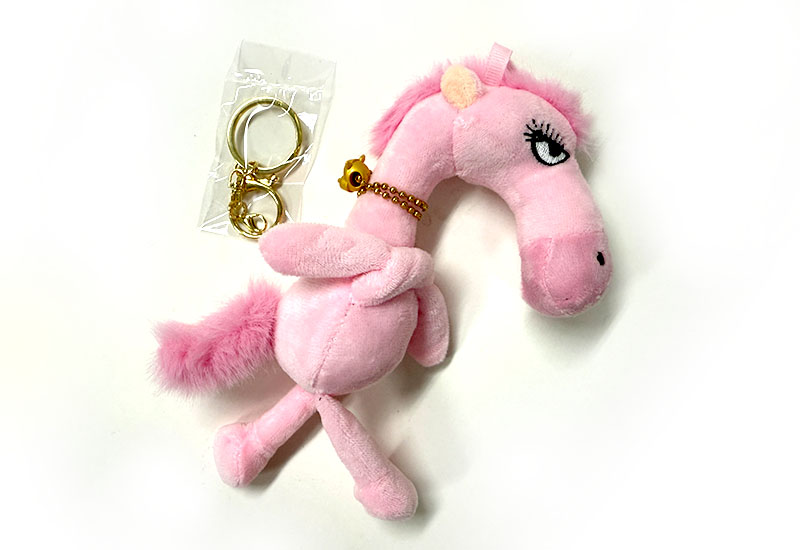 「神馬都好」鑰匙圈 「神馬都好」鑰匙圈