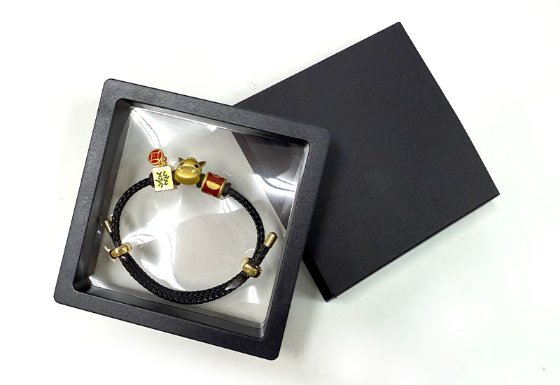 「馬上有錢」金剛手鍊 「馬上有錢」金剛手鍊